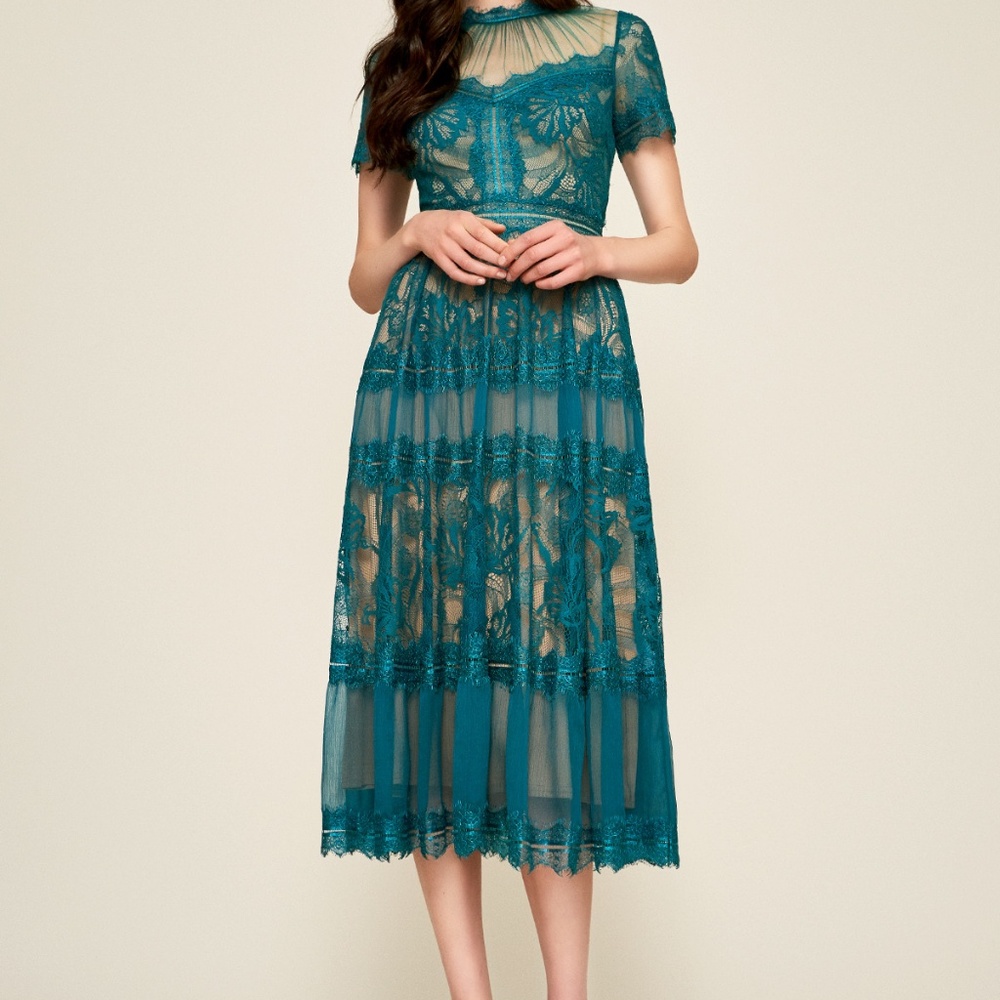 Tadashi Shoji  Camilla DRESS